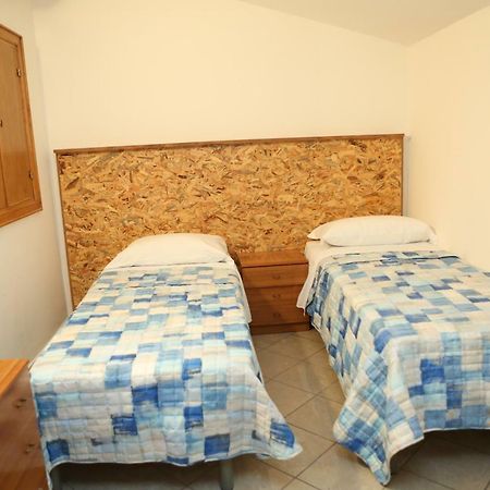 קמפניה B&B A Bersagliera מראה חיצוני תמונה
