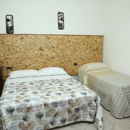 קמפניה B&B A Bersagliera מראה חיצוני תמונה