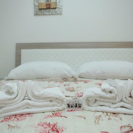 קמפניה B&B A Bersagliera מראה חיצוני תמונה