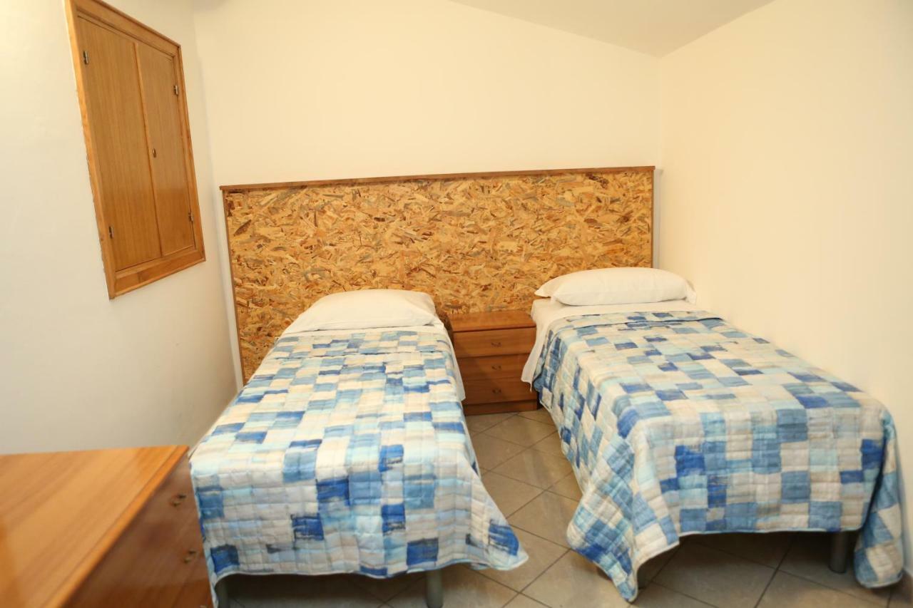 קמפניה B&B A Bersagliera מראה חיצוני תמונה