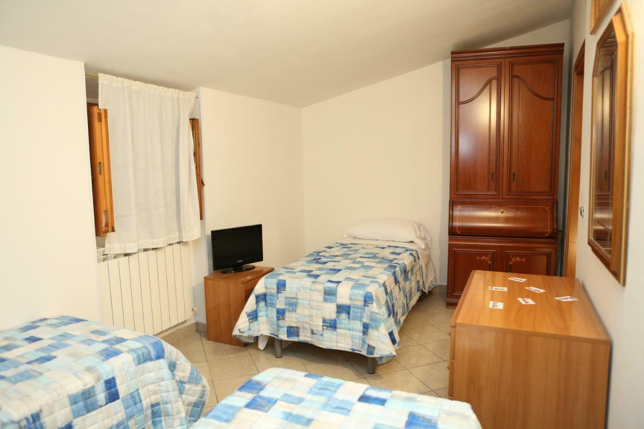 קמפניה B&B A Bersagliera מראה חיצוני תמונה