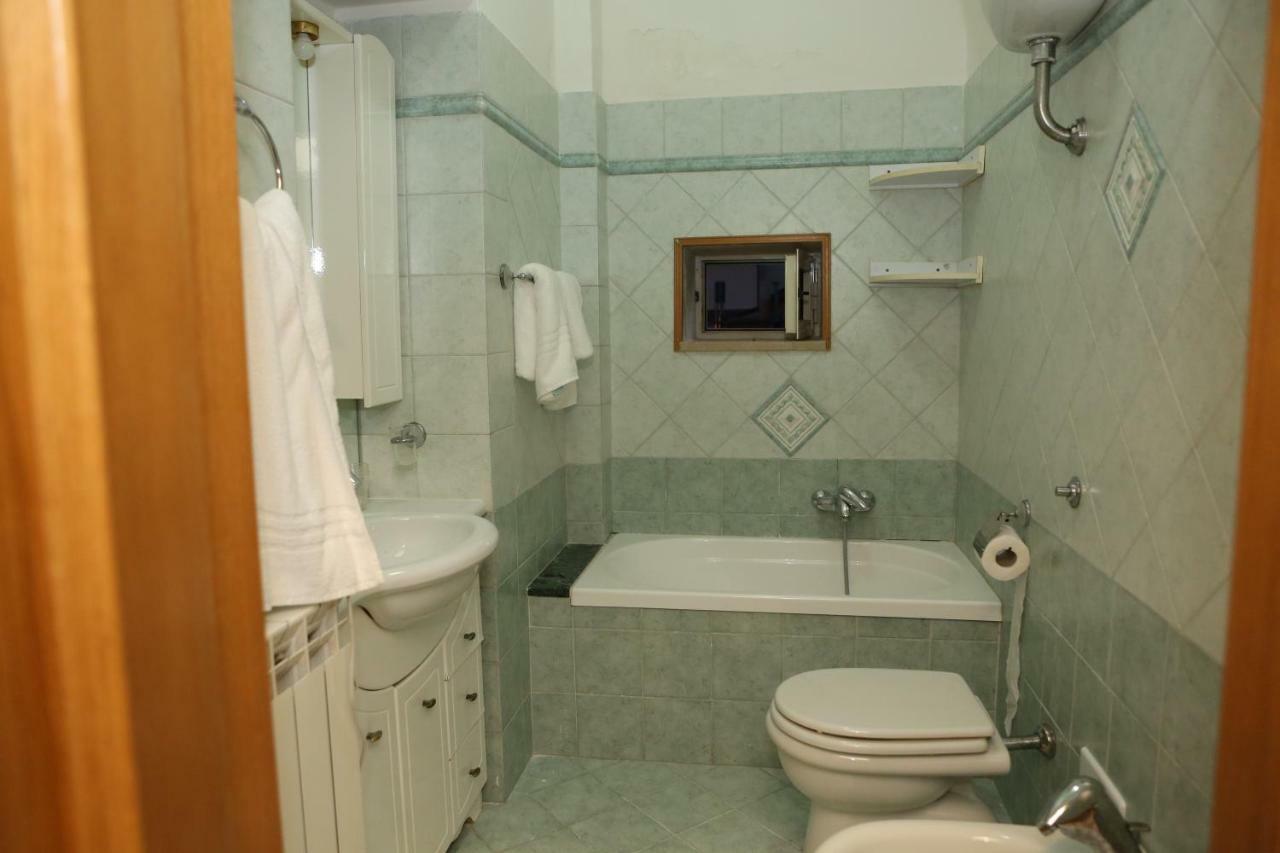קמפניה B&B A Bersagliera מראה חיצוני תמונה
