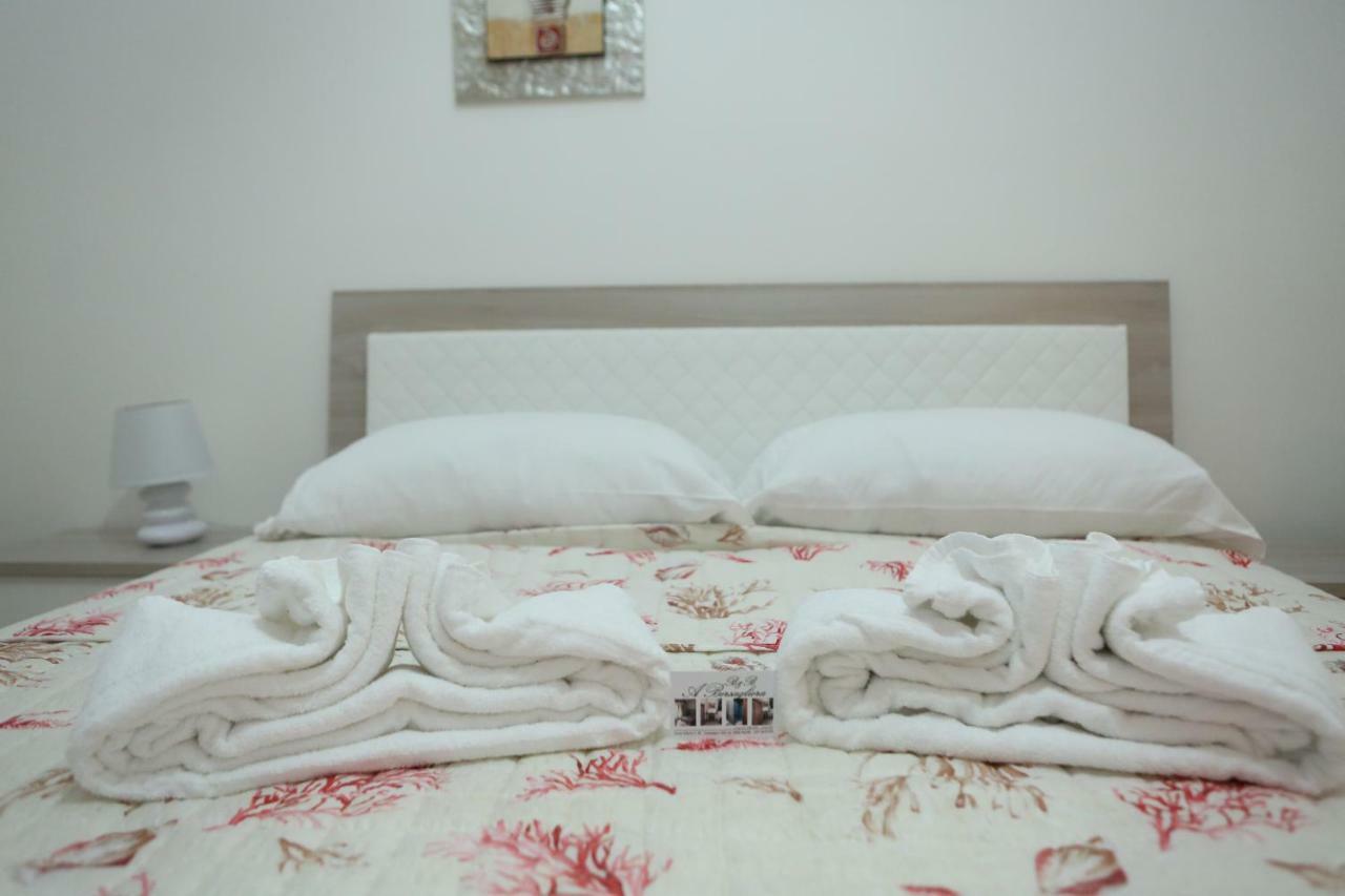 קמפניה B&B A Bersagliera מראה חיצוני תמונה